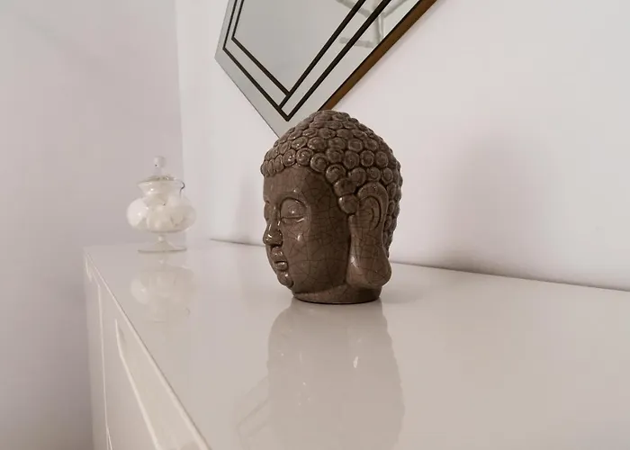 Apartment Transylvanian Apt. W/ Lrg. Terrace And Parking - Karpatenhaus *