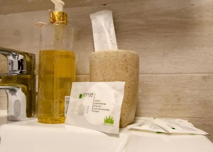 Apartment Transylvanian Apt. W/ Lrg. Terrace And Parking - Karpatenhaus